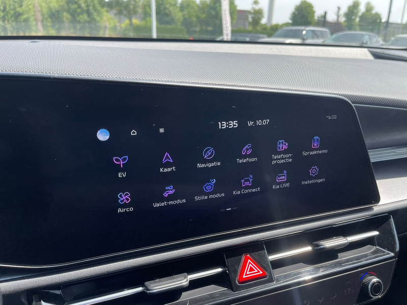 Kia e-Niro 64,8 kWh Pulse — photo 14