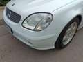 Mercedes-Benz SLK 200 SLK 200 Kompressor Fehér - thumbnail 4