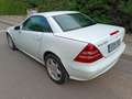 Mercedes-Benz SLK 200 SLK 200 Kompressor Fehér - thumbnail 2