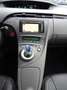Toyota Prius 1.8 Dynamic | leren bekleding | stoelverwarming Zwart - thumbnail 3