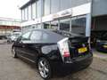 Toyota Prius 1.8 Dynamic | leren bekleding | stoelverwarming Zwart - thumbnail 6