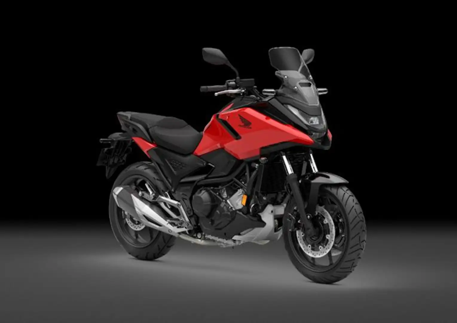 Honda NC 750 X DCT Automatikgetriebe 2025 - 1