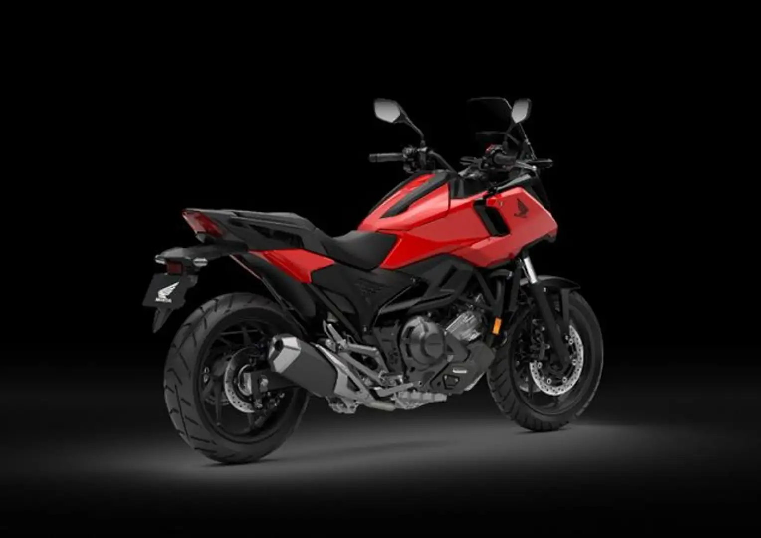 Honda NC 750 X DCT Automatikgetriebe 2025 - 2