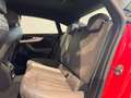 Audi A5 SB 40TDI*S-LINE+*TEMPO-AHK-MEMORY-R.KAM-KLIMA Rot - thumbnail 23