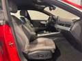 Audi A5 SB 40TDI*S-LINE+*TEMPO-AHK-MEMORY-R.KAM-KLIMA Rot - thumbnail 16