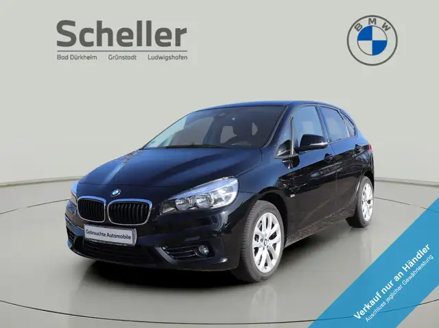 BMW 220 i Active Tourer Sport Line *Verkauf nur an Händler
