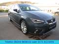 SEAT Ibiza FR Sport  Navi/18"/ACC/LED Grau - thumbnail 1