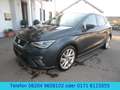 SEAT Ibiza FR Sport  Navi/18"/ACC/LED Grau - thumbnail 3