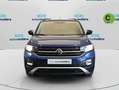 Volkswagen T-Cross 1.0 TSI Advance 81kW Bleu - thumbnail 11
