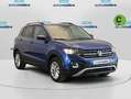 Volkswagen T-Cross 1.0 TSI Advance 81kW Bleu - thumbnail 2