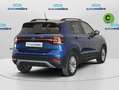 Volkswagen T-Cross 1.0 TSI Advance 81kW Bleu - thumbnail 4