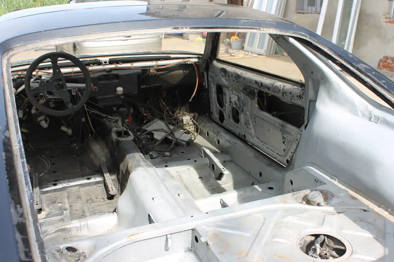 Porsche 928 4.5, foto 10