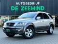 Kia Sorento 2.4i X-treme|airco|Rijklaar Grijs - thumbnail 18