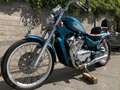 Suzuki VS 800 Intruder Bleu - thumbnail 2