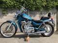 Suzuki VS 800 Intruder Bleu - thumbnail 1