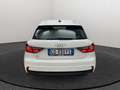 Audi A1 A1 Sportback 25 1.0 tfsi 95cv Admired Bianco - thumbnail 5