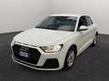 Audi A1 A1 Sportback 25 1.0 tfsi 95cv Admired Bianco - thumbnail 1