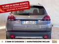 Peugeot 2008 1.5 bluehdi allure s&s 120cv eat6 Grigio - thumbnail 5
