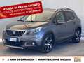 Peugeot 2008 1.5 bluehdi allure s&s 120cv eat6 Grigio - thumbnail 1