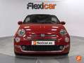 Fiat 500 Dolcevita+1.0+Hybrid+51KW+%2870+CV%29 Rood - thumbnail 2