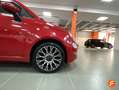 Fiat 500 Dolcevita+1.0+Hybrid+51KW+%2870+CV%29 Rood - thumbnail 15