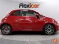 Fiat 500 Dolcevita+1.0+Hybrid+51KW+%2870+CV%29 Rood - thumbnail 3