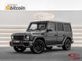 Mercedes-Benz G 63 AMG Largo Aut. Grey - thumbnail 1