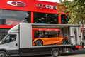 Mercedes-Benz G 63 AMG Largo Aut. Grey - thumbnail 36
