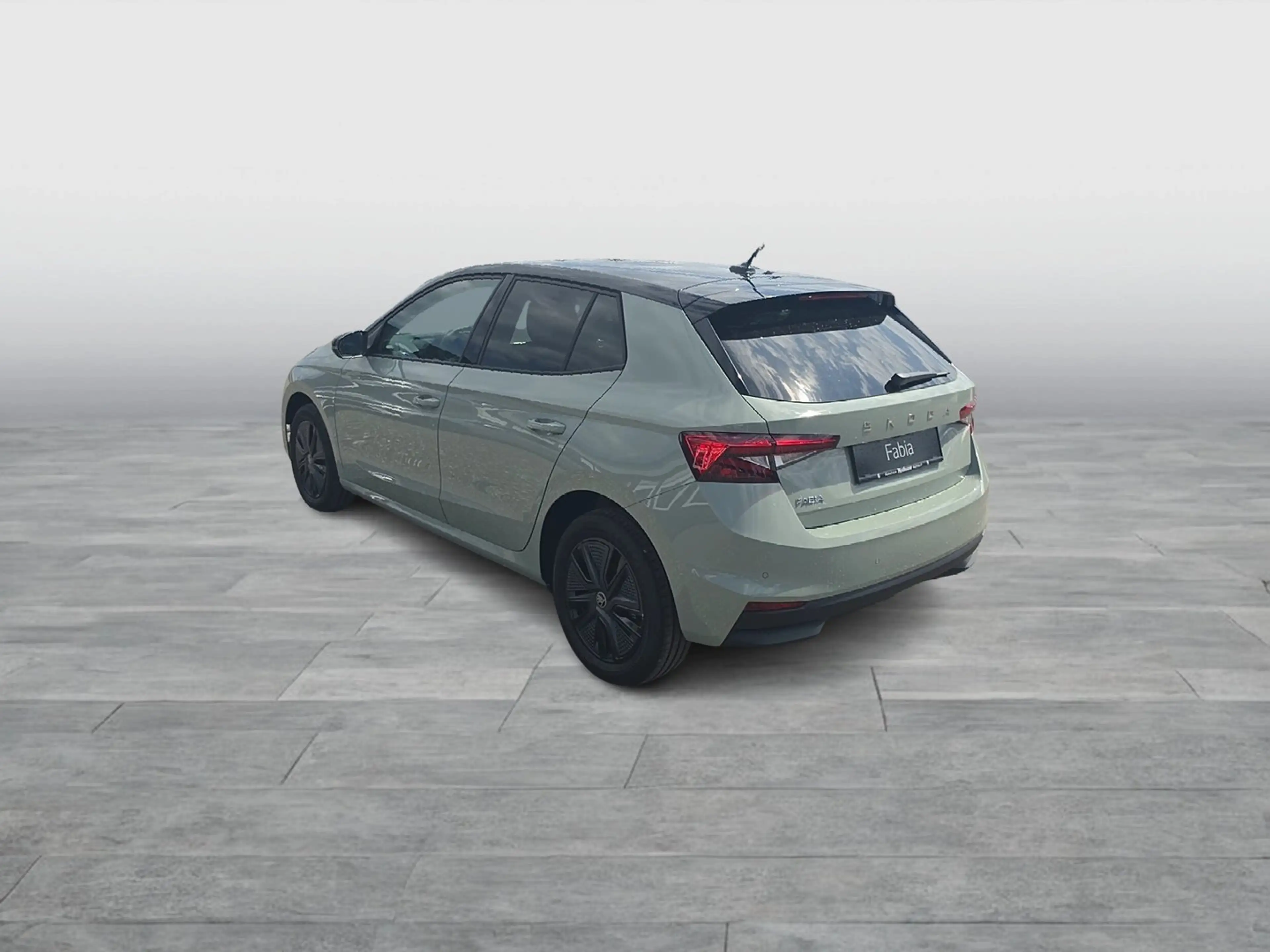 Skoda Fabia Selection TSI — photo 3