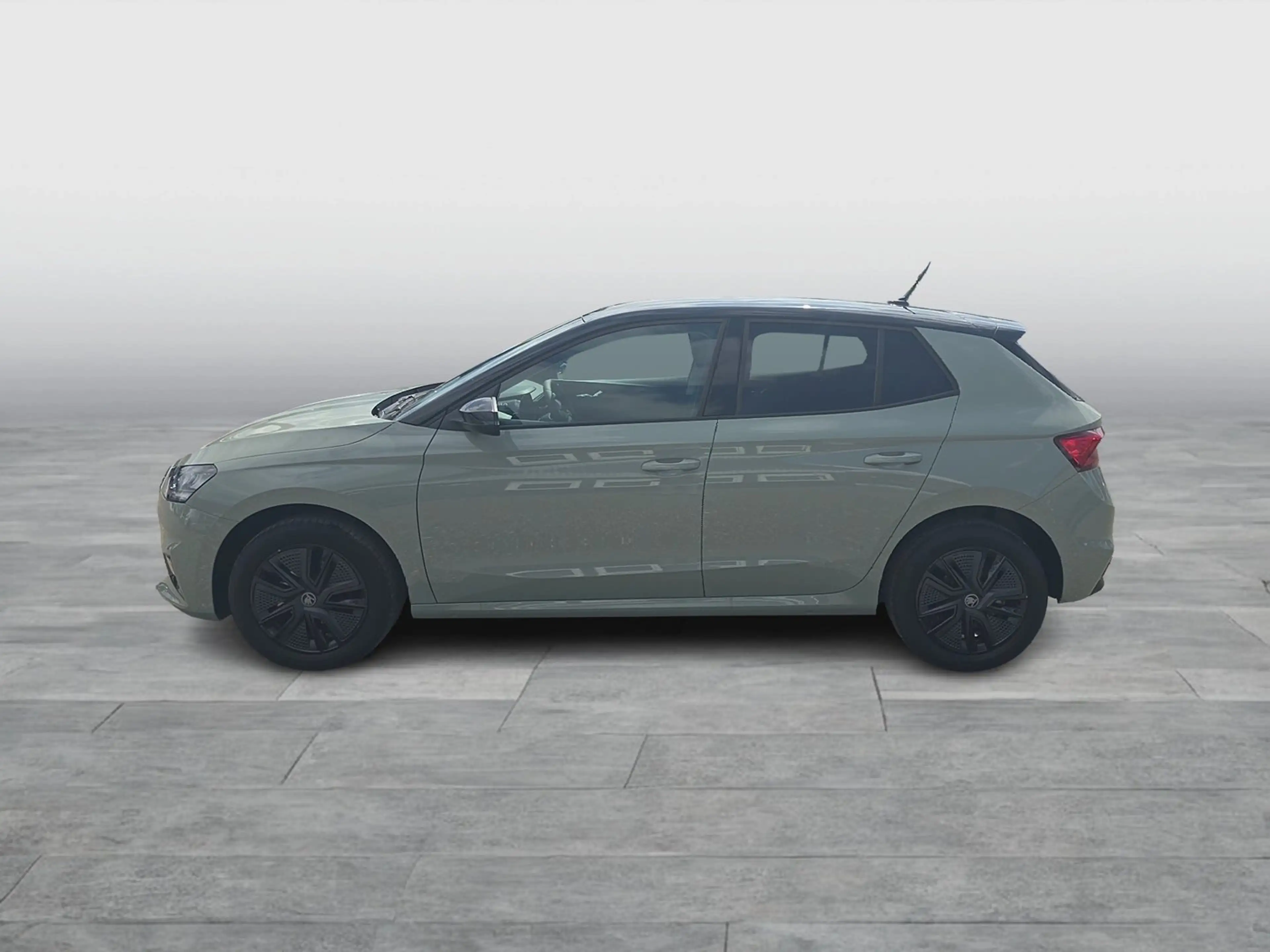 Skoda Fabia Selection TSI — photo 2