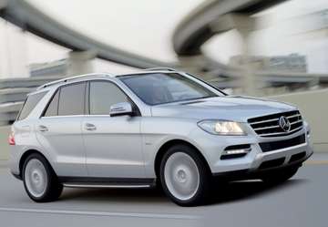 350BlueTec 4M 7G Plus