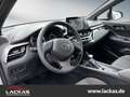 Toyota C-HR Hybrid Flow*Carplay*ACC*Kamera*Relax Garantie* Plateado - thumbnail 8