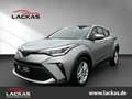 Toyota C-HR Hybrid Flow*Carplay*ACC*Kamera*Relax Garantie* Plateado - thumbnail 1