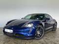 Porsche Taycan Performance Batt. 84 KWH, Pano, Bose, ACC Blauw - thumbnail 3