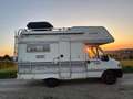 LMC Fiat Ducato Liberty 1.9TD  pret à immatriculer Wit - thumbnail 5