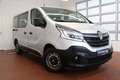 Renault Trafic 1.Hand  9 Sitze LED-Scheinwerfer Stříbrná - thumbnail 3