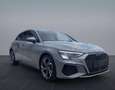 Audi A3 A3 SB 35TDI S-tro*SLINE INT+EXT*BLACK EDIT+*NARDO* Grau - thumbnail 3