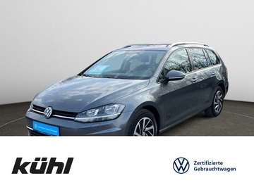 Golf VII Variant 1.6 TDI DSG Join Navi,ACC,Clima