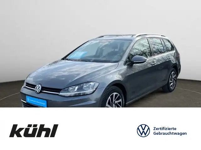 Volkswagen Golf Variant Golf VII Variant 1.6 TDI DSG Join Navi,ACC,Clima
