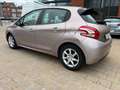 Peugeot 208 208 1.2vti 27000 km AUTOMATIQUE Or - thumbnail 4