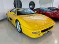 Ferrari F355 F1 berlinetta Sárga - thumbnail 2