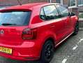 Volkswagen Polo 1.0 First Edition Rood - thumbnail 4