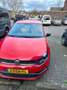 Volkswagen Polo 1.0 First Edition Rood - thumbnail 1
