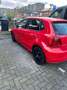 Volkswagen Polo 1.0 First Edition Rood - thumbnail 3