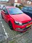 Volkswagen Polo 1.0 First Edition Rood - thumbnail 2