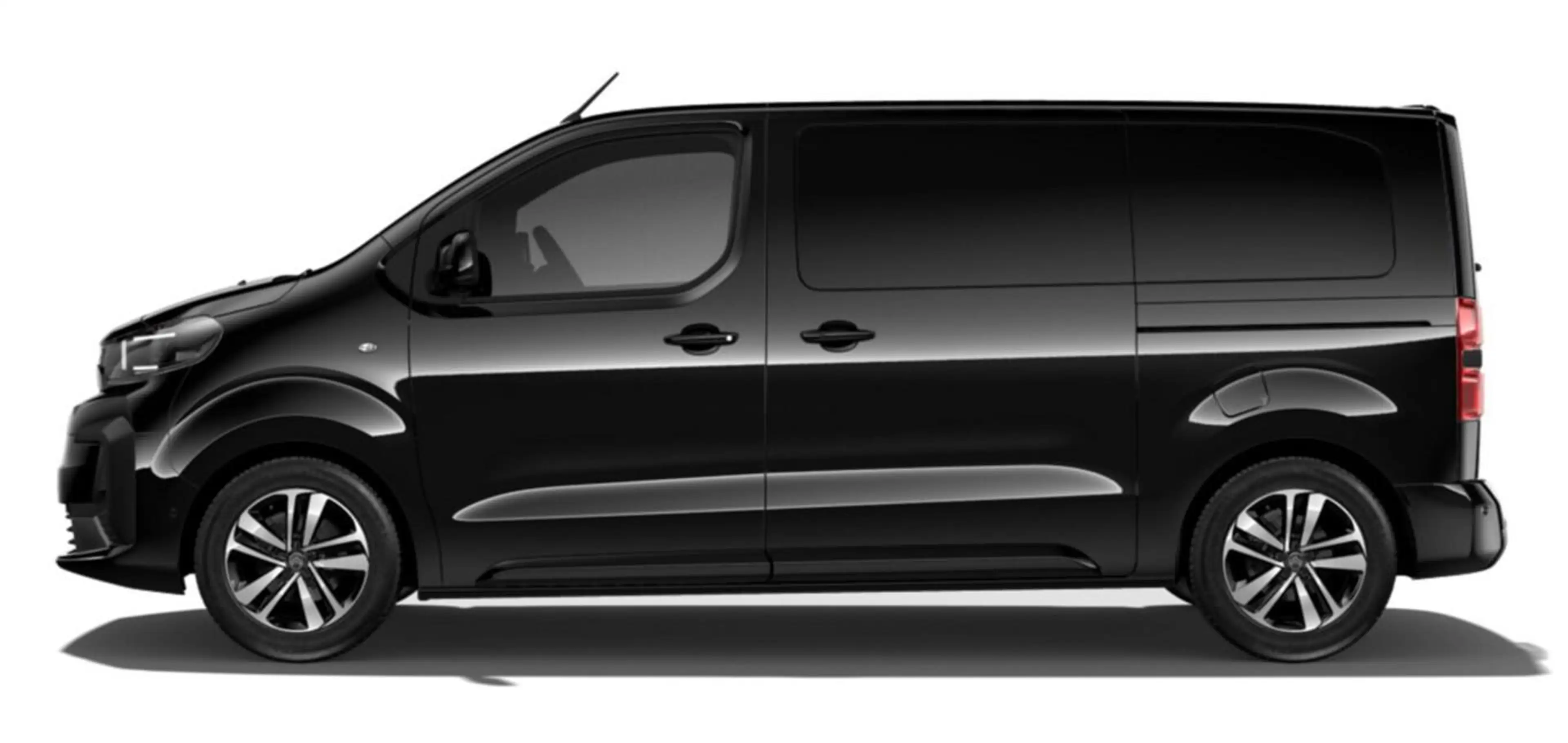 Citroen Spacetourer MAX M 7S VIP+ ACC Leder el.Schiebet 132 kW (179... — photo 2