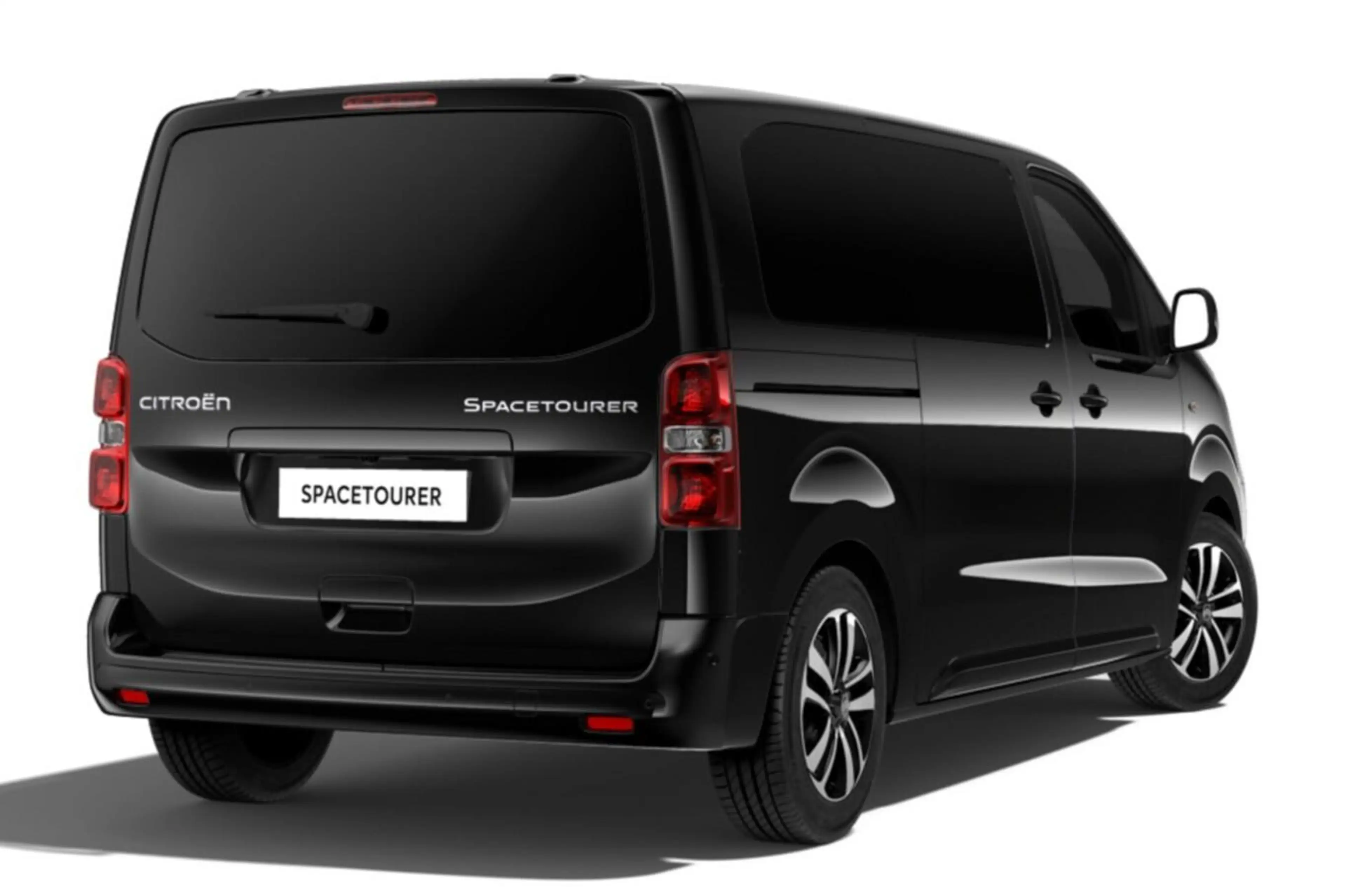 Citroen Spacetourer MAX M 7S VIP+ ACC Leder el.Schiebet 132 kW (179... — photo 3