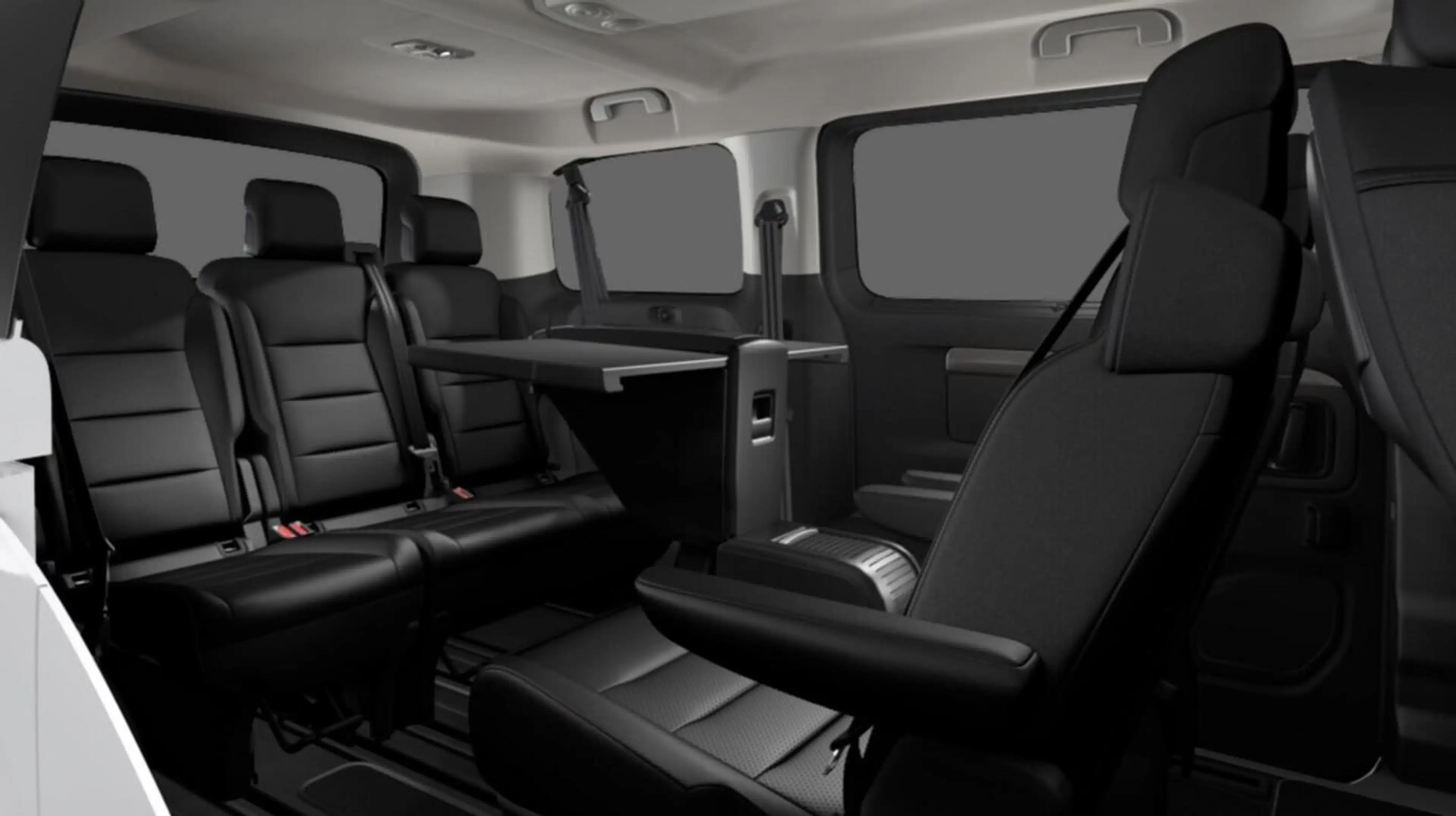 Citroen Spacetourer MAX M 7S VIP+ ACC Leder el.Schiebet 132 kW (179... — photo 7