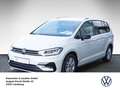 Volkswagen Touran GOAL R-Line 1,5 l TSI OPF 150 PS 7-Gan Weiß - thumbnail 1