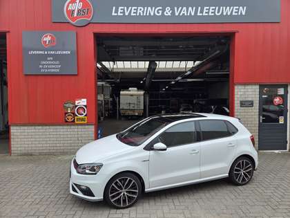 Volkswagen Polo GTI 1.8 TSI